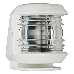 UCompact white/225° bow deck navigation light